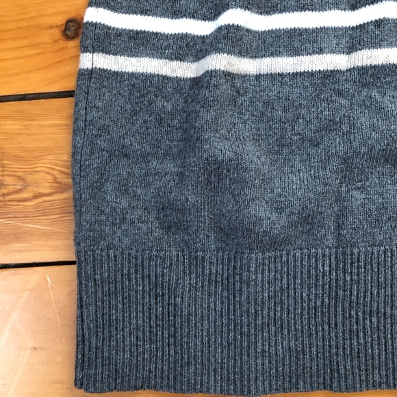 GAP Crewneck Sweater Dress - Picture 4 of 6